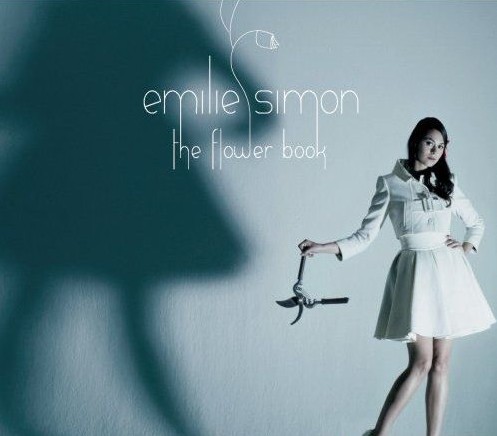 the flower book